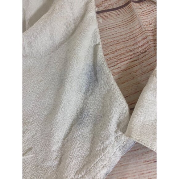 We The Free Free People Women's Hooked on You Top - Small - Picture 2 of 13